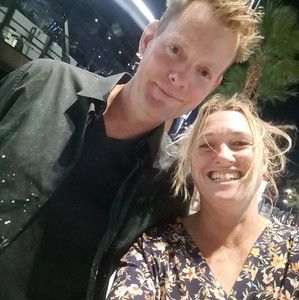 Meet your Posher, Mandie